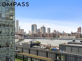 30 Main Street 10F, Brooklyn NY 11201