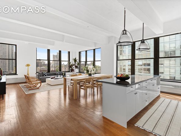 30 Main Street 10F, Brooklyn NY 11201