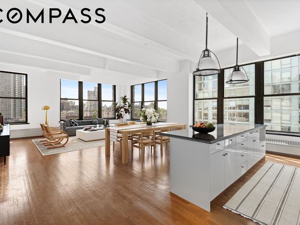 30 Main Street 10F, Brooklyn NY 11201