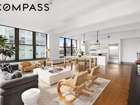30 Main Street 10F, Brooklyn NY 11201