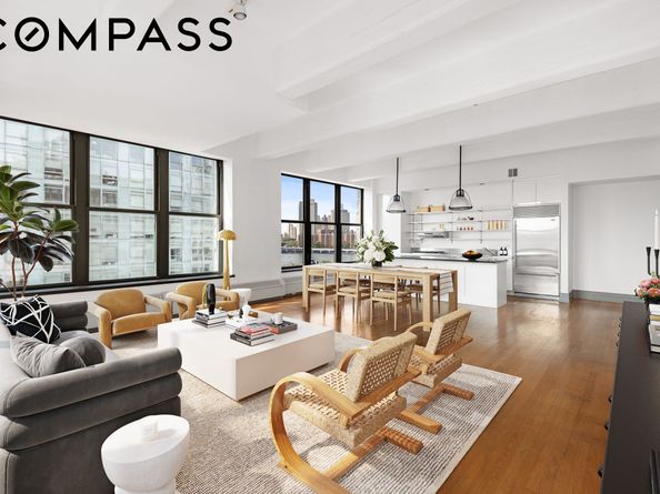 30 Main Street 10F, Brooklyn NY 11201