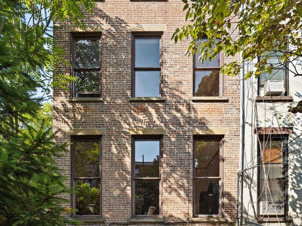 309 Vanderbilt Avenue, Brooklyn NY 11205
