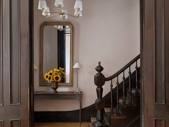 309 Vanderbilt Avenue, Brooklyn NY 11205
