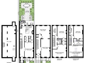 309 Vanderbilt Avenue, Brooklyn NY 11205