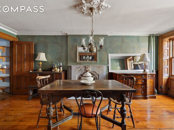 309 Vanderbilt Avenue, Brooklyn NY 11205