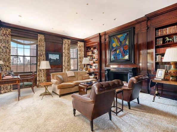 720 Park Avenue 10A, New York NY 10021