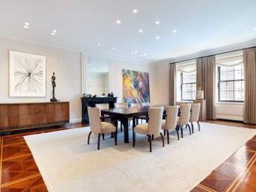 720 Park Avenue 10A, New York NY 10021