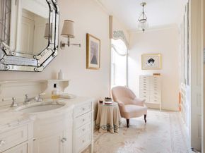 720 Park Avenue 10A, New York NY 10021