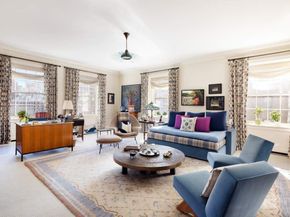 720 Park Avenue 10A, New York NY 10021