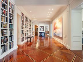 720 Park Avenue 10A, New York NY 10021