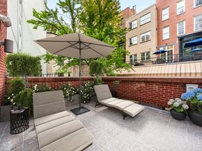 51 East 67th Street, New York NY 10065