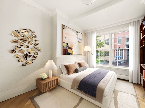 51 East 67th Street, New York NY 10065