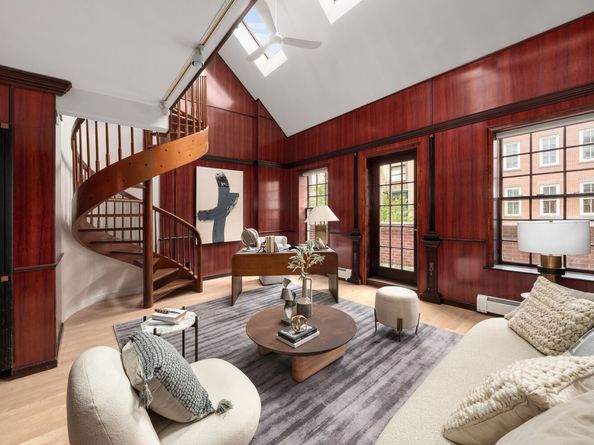 51 East 67th Street, New York NY 10065