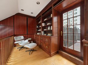 51 East 67th Street, New York NY 10065