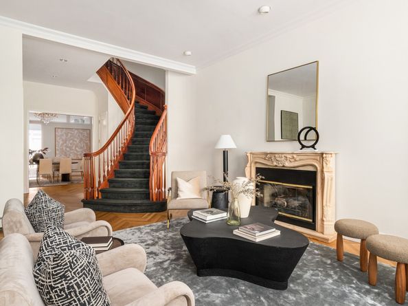 51 East 67th Street, New York NY 10065