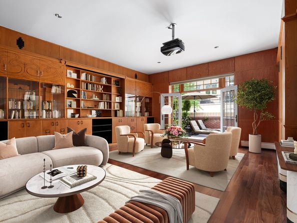 51 East 67th Street, New York NY 10065
