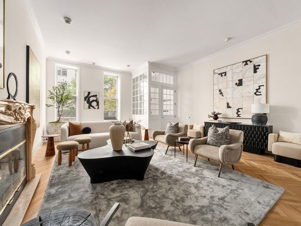51 East 67th Street, New York NY 10065