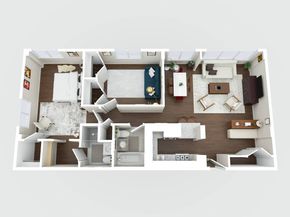 555 Main Street 1002, New York NY 10044