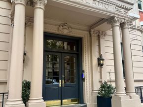 55 East 93rd Street 5E, New York NY 10128