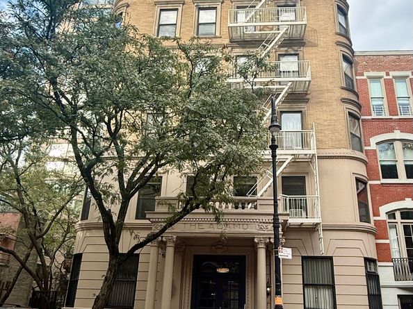 55 East 93rd Street 5E, New York NY 10128