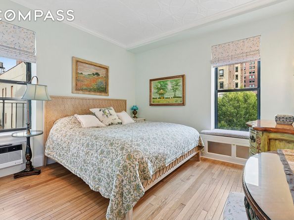 55 East 93rd Street 5E, New York NY 10128