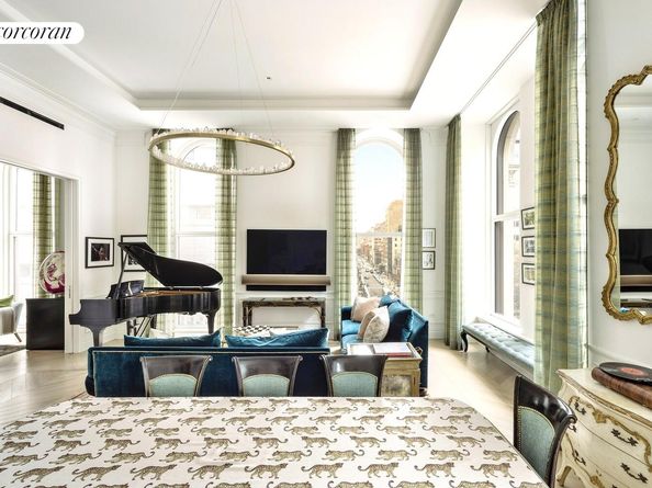 108 Leonard Street 4N, New York NY 10013