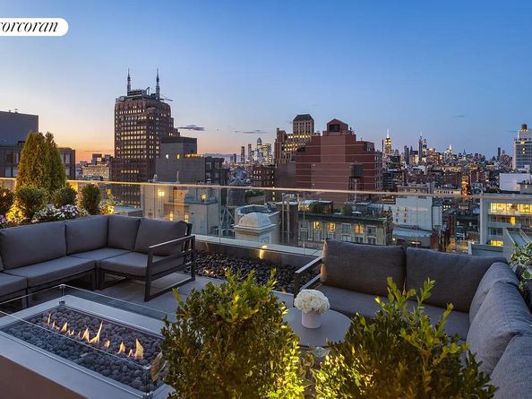 108 Leonard Street 4N, New York NY 10013