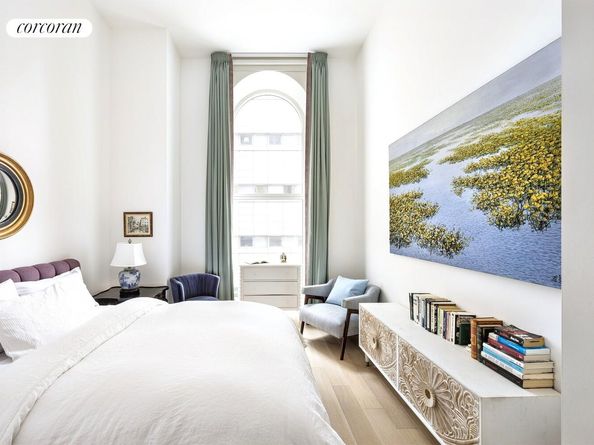 108 Leonard Street 4N, New York NY 10013
