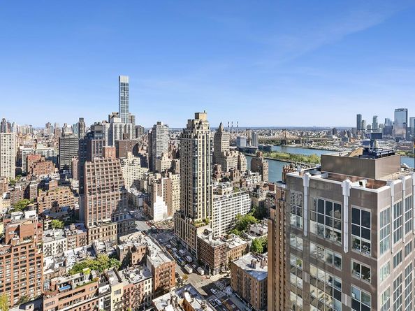 100 United Nations Plaza 39E, New York NY 10017