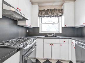 68-61 Yellowstone Boulevard 519, Queens NY 11375