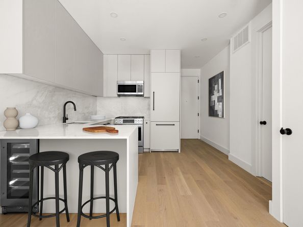 696 Chauncey Street 2B, Brooklyn NY 11207