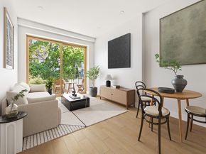 696 Chauncey Street 2B, Brooklyn NY 11207