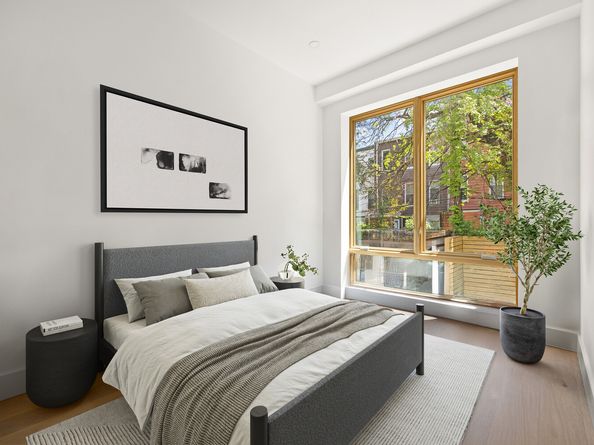 696 Chauncey Street 2B, Brooklyn NY 11207