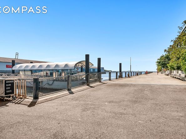 360 Furman Street 723/724, Brooklyn NY 11201