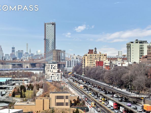 360 Furman Street 723/724, Brooklyn NY 11201