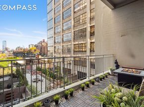 360 Furman Street 723/724, Brooklyn NY 11201