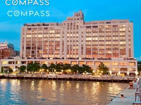 360 Furman Street 723/724, Brooklyn NY 11201