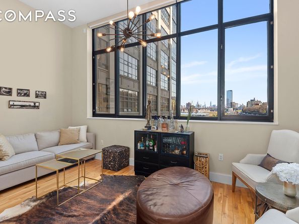 360 Furman Street 723/724, Brooklyn NY 11201