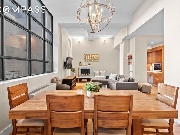 360 Furman Street 723/724, Brooklyn NY 11201