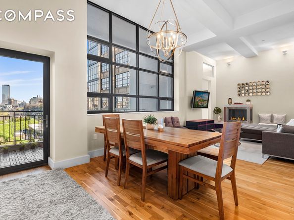 360 Furman Street 723/724, Brooklyn NY 11201