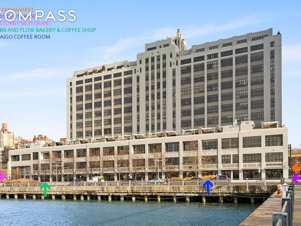 360 Furman Street 723/724, Brooklyn NY 11201