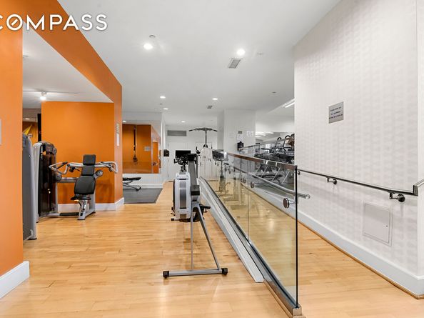 360 Furman Street 723/724, Brooklyn NY 11201