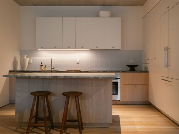 144 Vanderbilt Avenue 5E, Brooklyn NY 11205