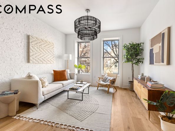 744 Park Place 1A, Brooklyn NY 11216