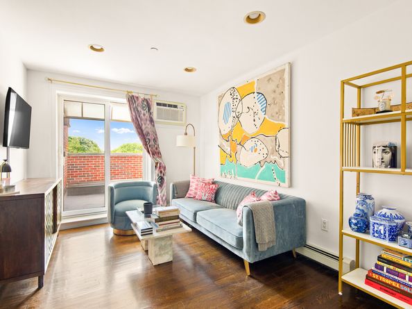1138 Ocean Avenue 8G, Brooklyn NY 11230