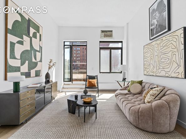 372 5th Avenue 9J, New York NY 10018