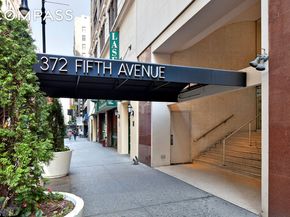 372 5th Avenue 9J, New York NY 10018