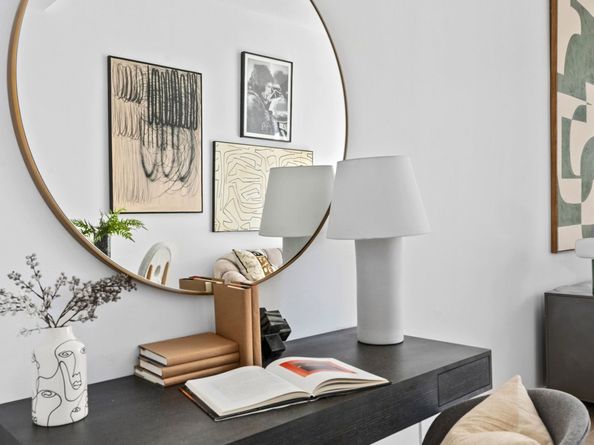 372 5th Avenue 9J, New York NY 10018