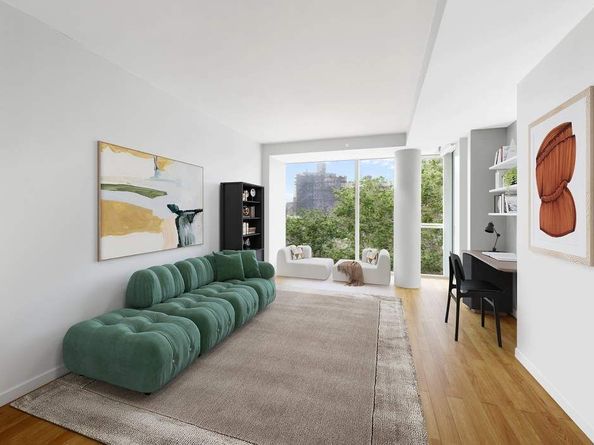 1 Grand Army Plaza 4F, Brooklyn NY 11238