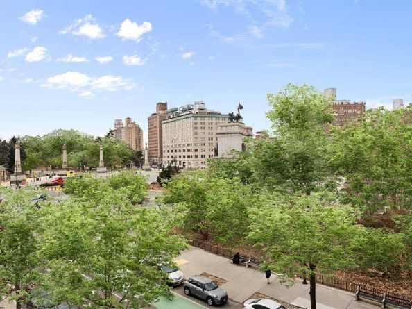 1 Grand Army Plaza 4F, Brooklyn NY 11238